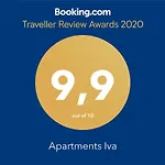 Iva Apartment *