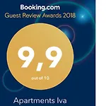 Iva Apartment