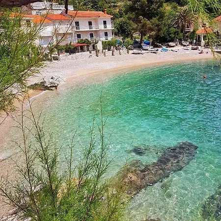 Iva Apartmán