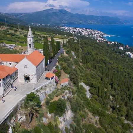 Iva Apartamento Orebić