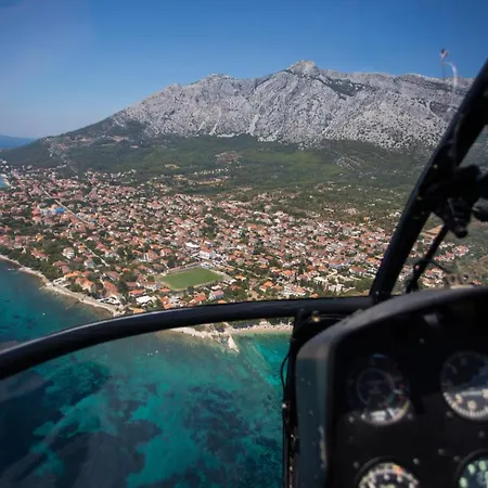 아파트 Iva 오레비츠