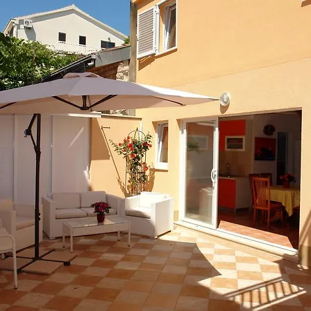 Iva Apartmán *