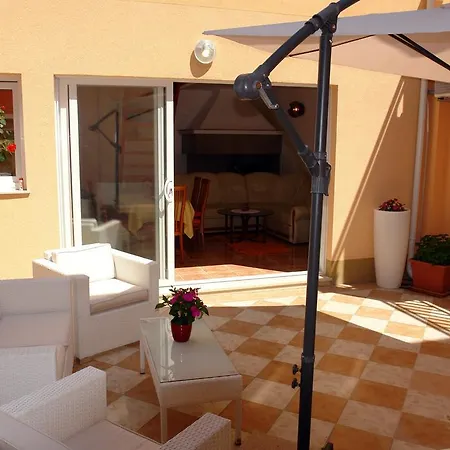 Apartamento Iva Orebić