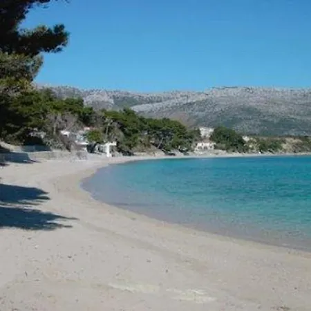 Iva Appartamento Orebić