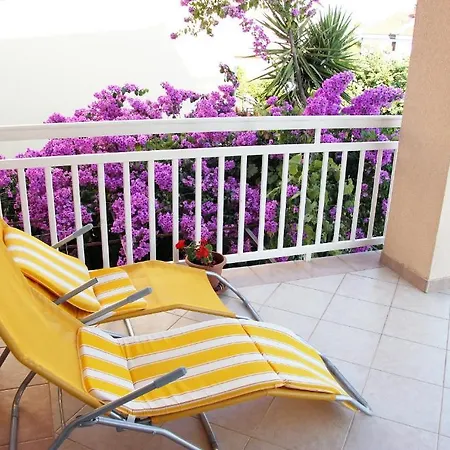 Iva Apartamento Orebić