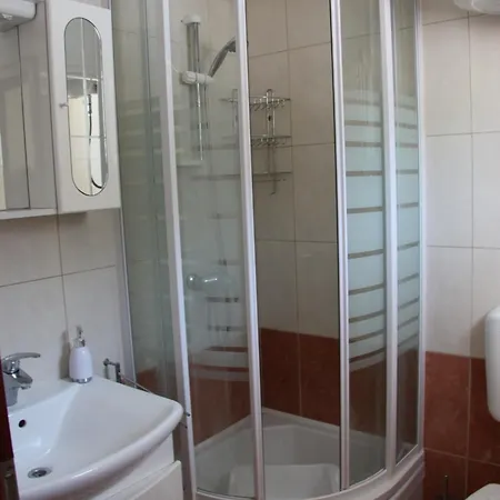 Apartmán Iva Orebić