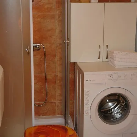 Apartmán Iva *