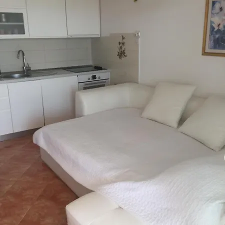 Iva Apartamento Orebić