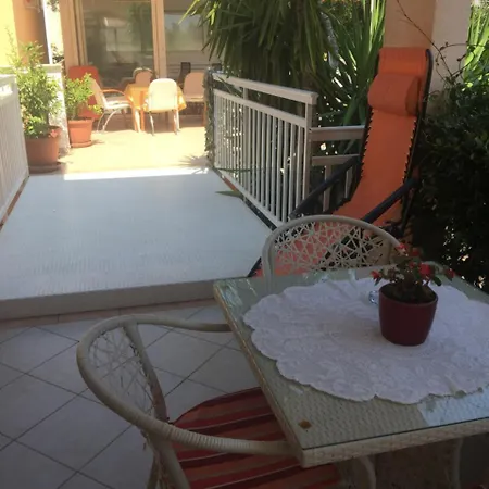 Apartmán Iva