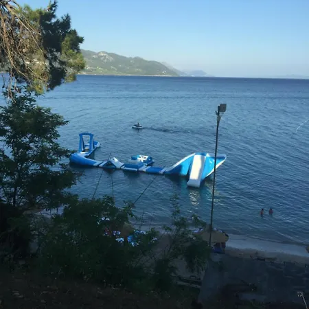 Iva Apartmán *