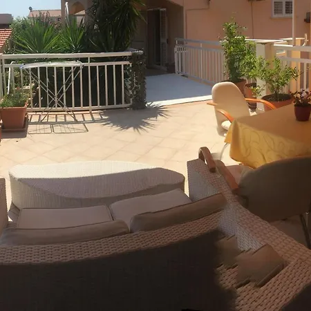 Iva Apartmán Orebić