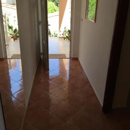 Apartmán Iva Orebić