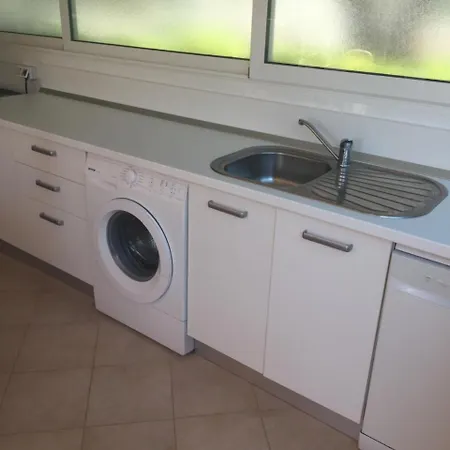 Apartmán Iva *