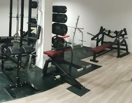 Apartmán Iva *