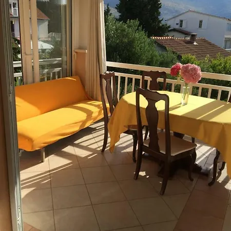 Iva Apartamento Orebić