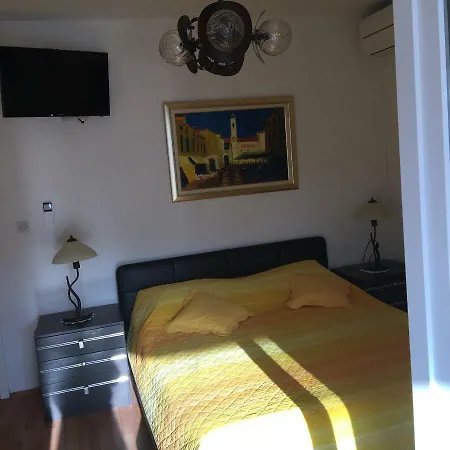 Iva Apartmán *