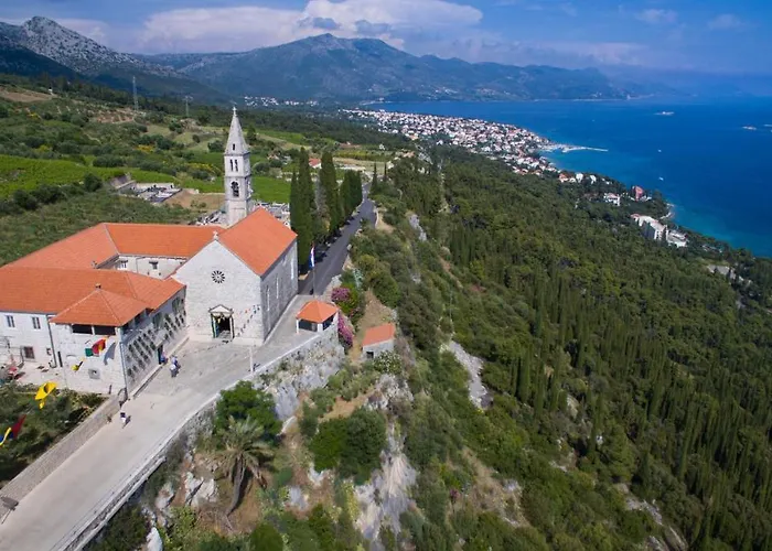 Iva 아파트 오레비츠