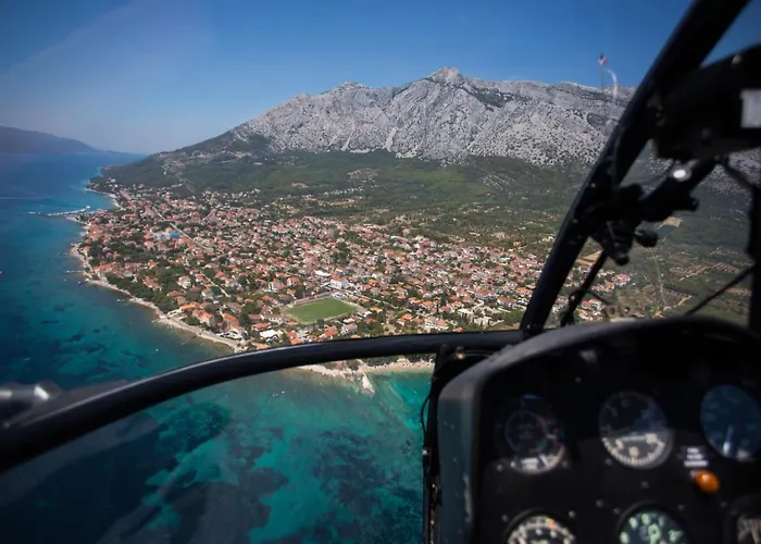 公寓 Iva 奥瑞比克