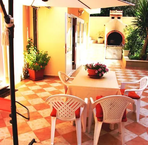 Iva 公寓 奥瑞比克