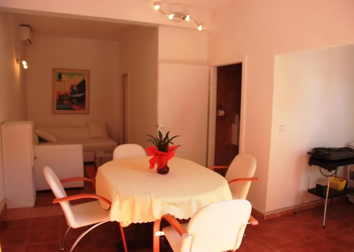 Iva 아파트 오레비츠