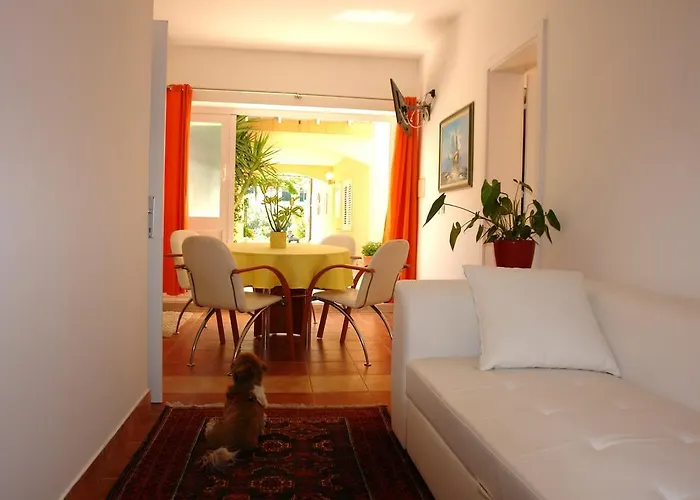 Iva 아파트 오레비츠