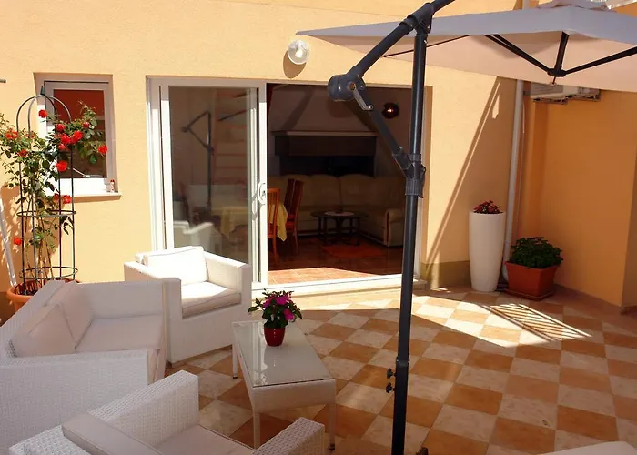 公寓 Iva 奥瑞比克