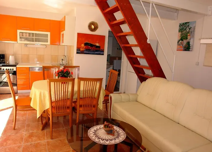 Iva 아파트 오레비츠