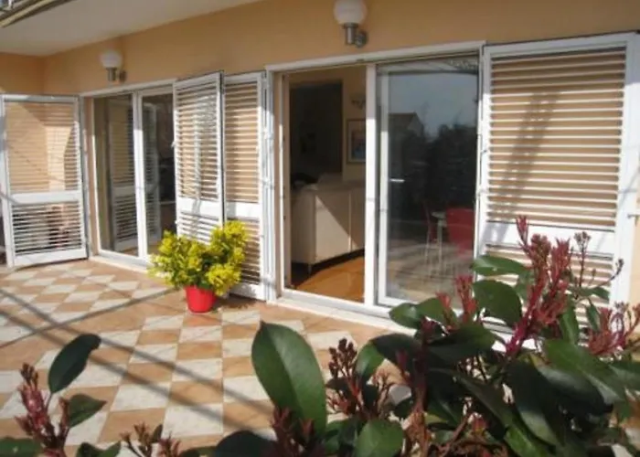 Iva 公寓 奥瑞比克