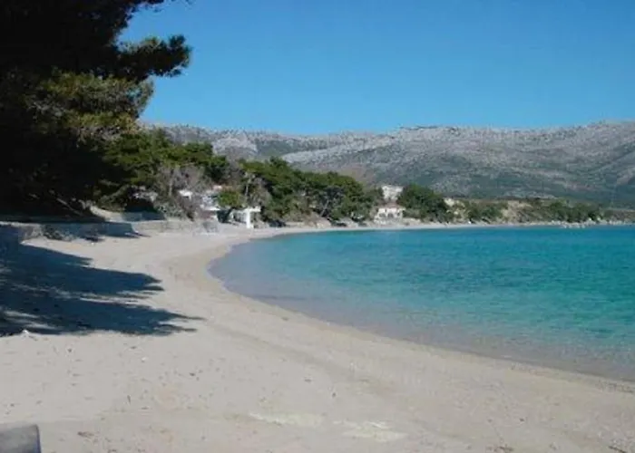 Iva 公寓 奥瑞比克