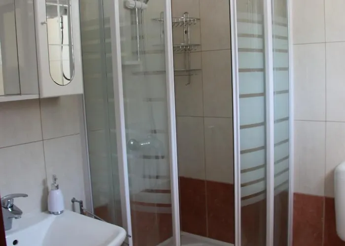 公寓 Iva 奥瑞比克