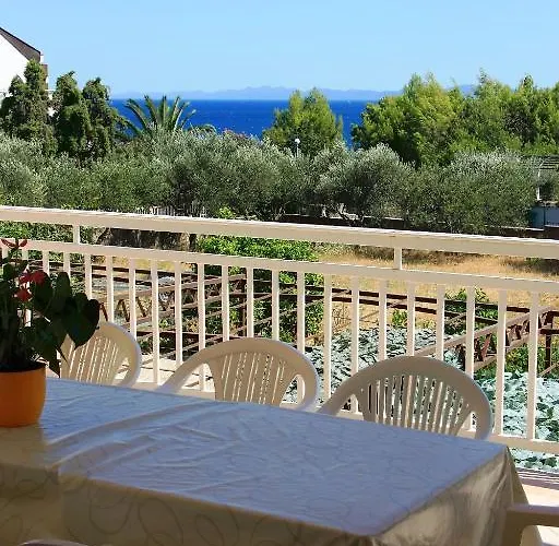 아파트 Iva 오레비츠