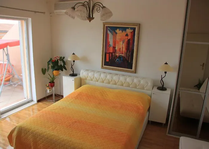 Iva 아파트 오레비츠