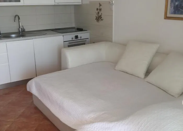 Iva 아파트 오레비츠