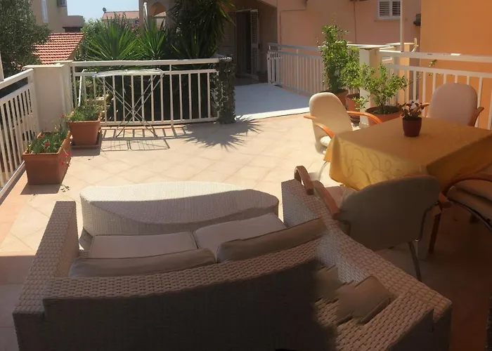 Iva 아파트 오레비츠