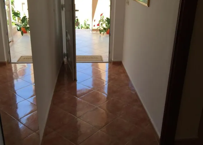 公寓 Iva 奥瑞比克