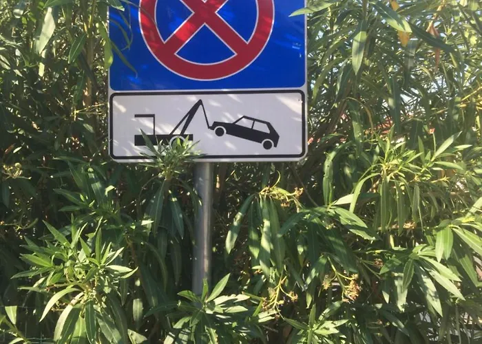 公寓 Iva 奥瑞比克