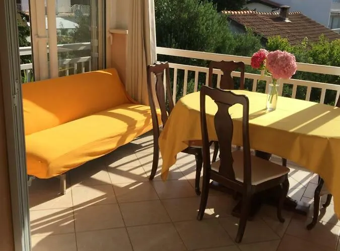 Iva 公寓 奥瑞比克